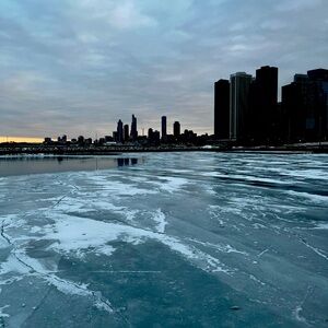 Meet your Posher, Espot